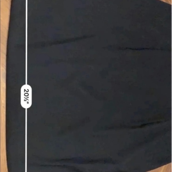 Alyx Black Sheath Dress NWT 14P - Picture 9 of 12